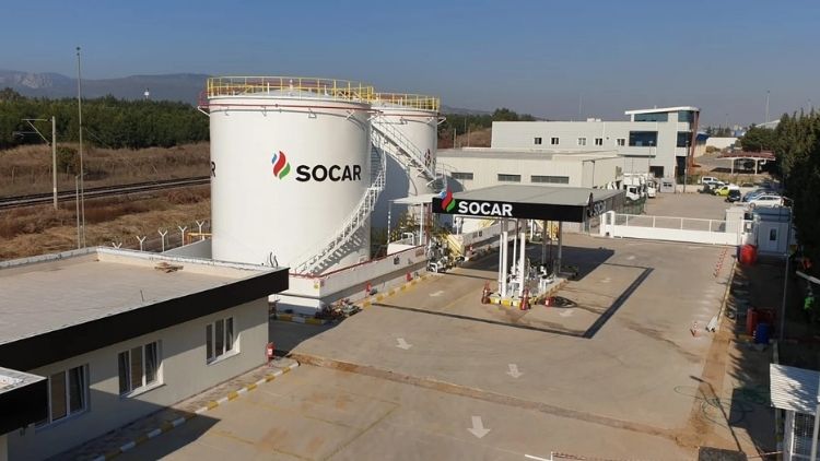 Clean Tank Mühendislik 